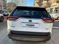 Toyota RAV 4 RAV4 2.5 HV (222CV) E-CVT AWD-i Dynamic Bianco - thumbnail 4