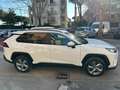 Toyota RAV 4 RAV4 2.5 HV (222CV) E-CVT AWD-i Dynamic Bianco - thumbnail 2