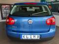 Volkswagen Golf Klimaanlage TÜV 11/2024 Zentrale 8xReife sauber Blau - thumbnail 5