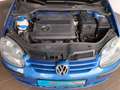 Volkswagen Golf Klimaanlage TÜV 11/2024 Zentrale 8xReife sauber Blau - thumbnail 13