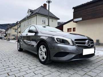 A 200 Classic Edition