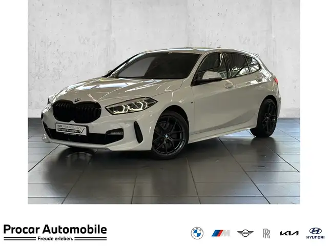 Bmw 120 d M Sport DA LED H/K Shz. CarPlay PDC 18" LMR