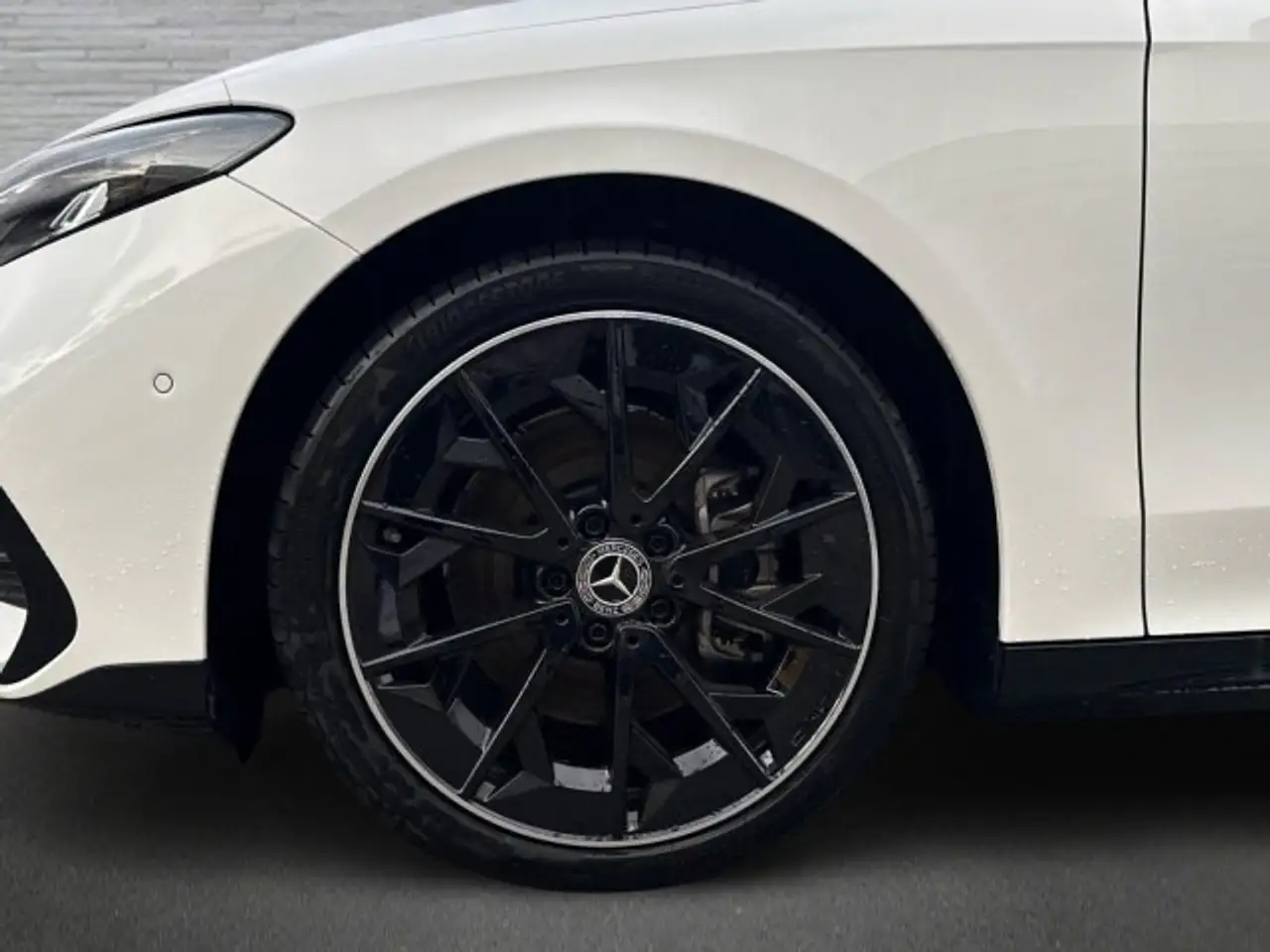 Mercedes-Benz CLA 2026