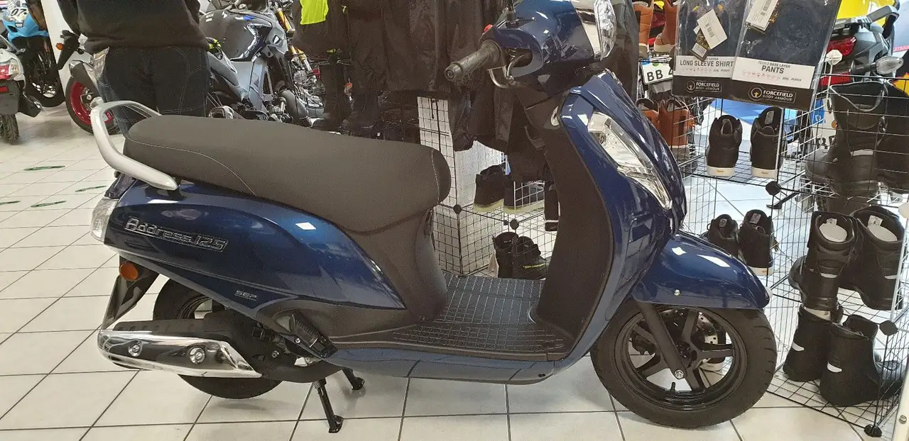 Suzuki