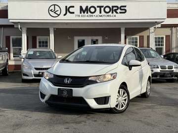 5dr HB CVT LX