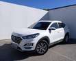 Hyundai TUCSON 1.6 CRDI Klass 4x2 Blanco - thumbnail 1
