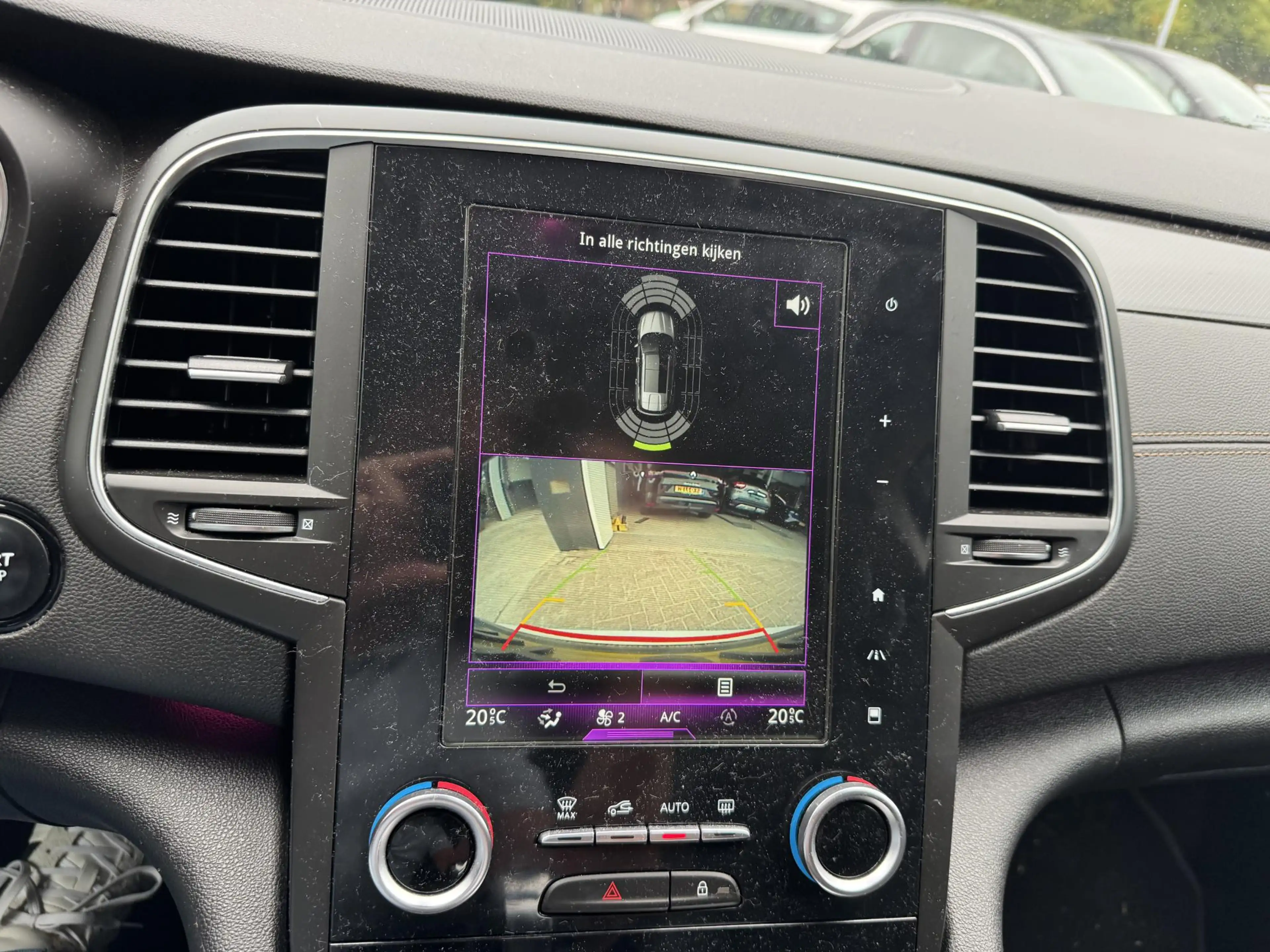 Renault Talisman Estate 1.6 TCe Intens+Bose!! — photo 13