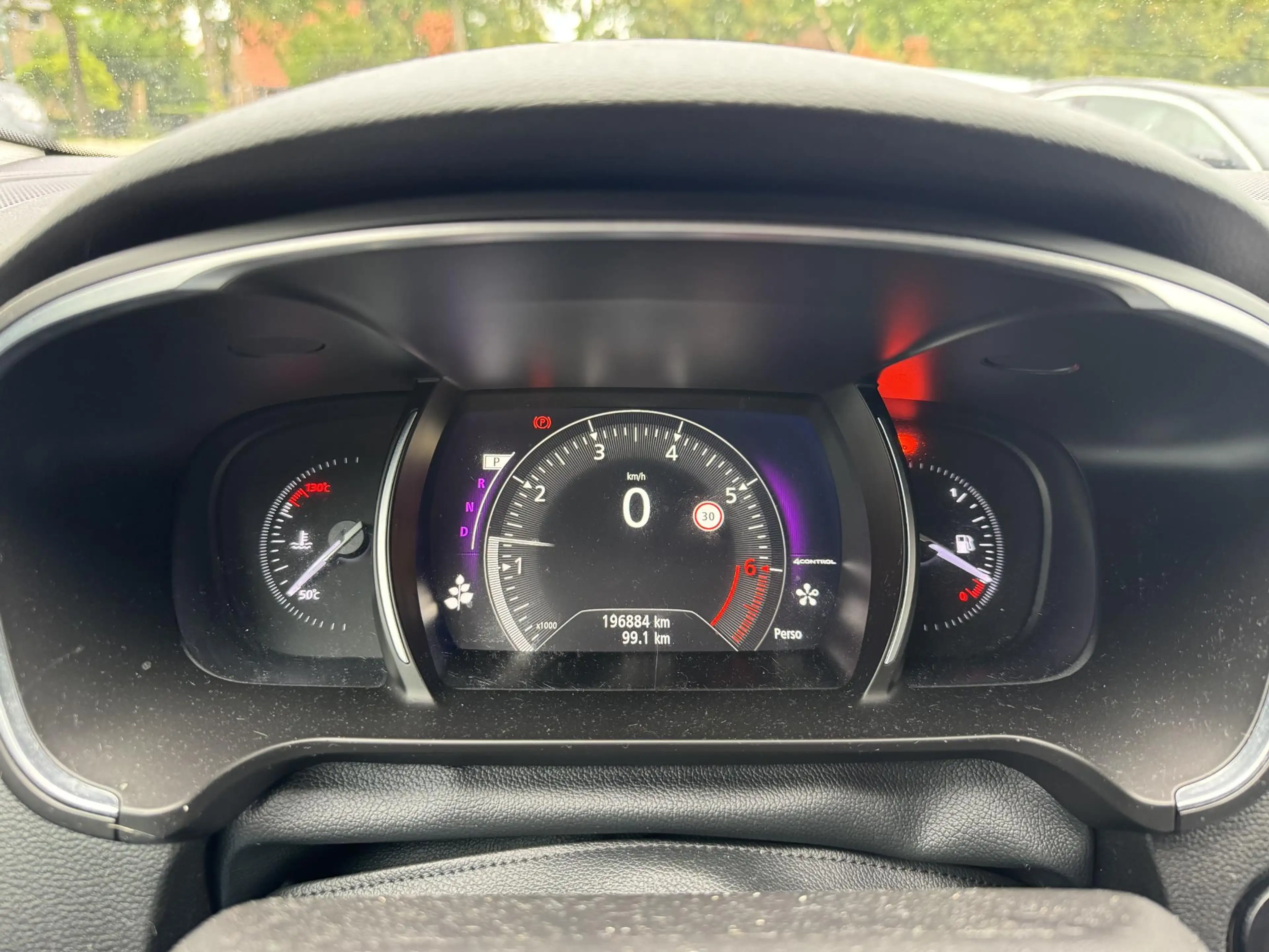 Renault Talisman Estate 1.6 TCe Intens+Bose!! — photo 15