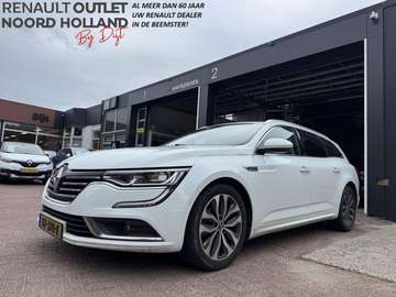 Estate 1.6 TCe Intens+Bose!!