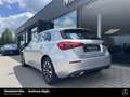 Mercedes-Benz A 180 A 180 Progressive 7G Business Park Kamera MBUX Tel Silber - thumbnail 3