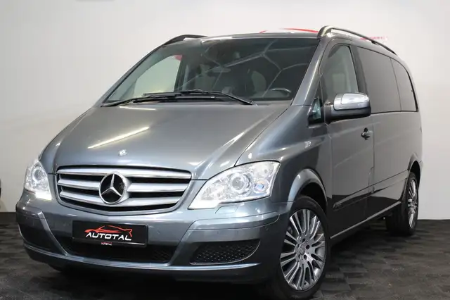 Mercedes-Benz Viano 3.0 CDI Trend Edition Kompakt*Automatik*