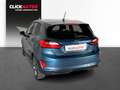 Ford Fiesta 1.0 Ecoboost 125CV MHEV STLine Bleu - thumbnail 7