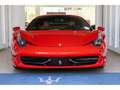 Ferrari 458 Italia Rot - thumbnail 1