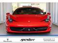 Ferrari 458 Italia Rot - thumbnail 1