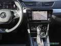 Skoda Superb Combi 2.0 TDI Ambition DSG AHK LED Navi Silber - thumbnail 9