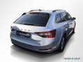 Skoda Superb Combi 2.0 TDI Ambition DSG AHK LED Navi Silber - thumbnail 2