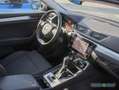 Skoda Superb Combi 2.0 TDI Ambition DSG AHK LED Navi Silber - thumbnail 5