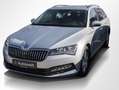 Skoda Superb Combi 2.0 TDI Ambition DSG AHK LED Navi Silber - thumbnail 11