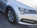 Skoda Superb Combi 2.0 TDI Ambition DSG AHK LED Navi Silber - thumbnail 3