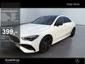 Mercedes-Benz CLA 200 Coupé , AMG NIGHT PREMIUM MULTI AHK PANO Weiß - thumbnail 1