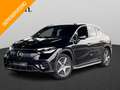 Mercedes-Benz EQE SUV 350 4MATIC AMG Line Negro - thumbnail 1