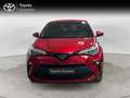 Toyota C-HR 5P Advance 125H e-CVT Rojo - thumbnail 5
