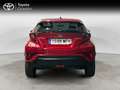 Toyota C-HR 5P Advance 125H e-CVT Rojo - thumbnail 4