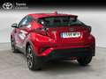 Toyota C-HR 5P Advance 125H e-CVT Rojo - thumbnail 2