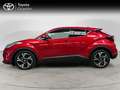 Toyota C-HR 5P Advance 125H e-CVT Rojo - thumbnail 3