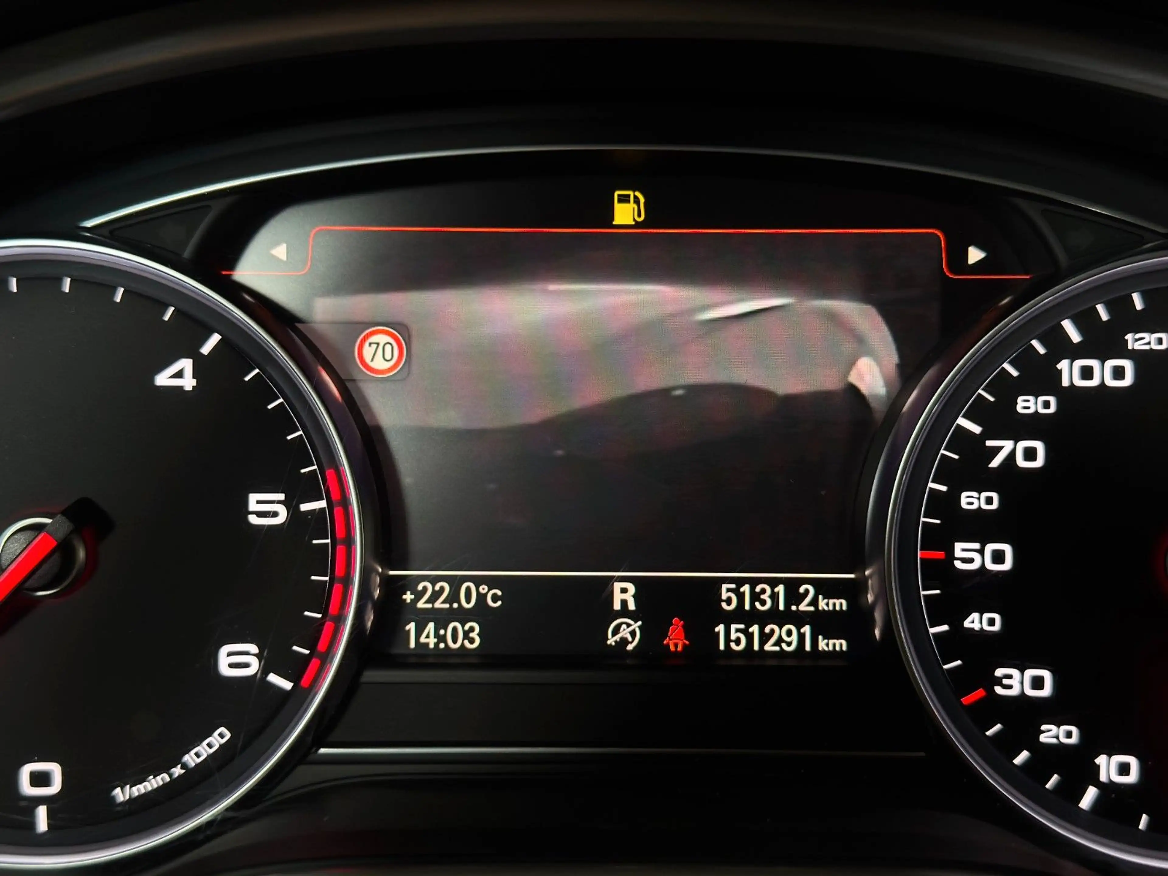 Audi A8 /3.0/TDI/L/quattro/LED/360*/NACHTSI/CHAUFFEUR — photo 13