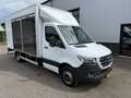 Mercedes-Benz Sprinter 519 3.0 CDI Bakwagen MB Onderhouden Rolluiken Koff Wit - thumbnail 2