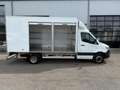 Mercedes-Benz Sprinter 519 3.0 CDI Bakwagen MB Onderhouden Rolluiken Koff Wit - thumbnail 5