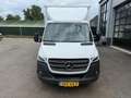 Mercedes-Benz Sprinter 519 3.0 CDI Bakwagen MB Onderhouden Rolluiken Koff Wit - thumbnail 3