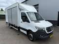 Mercedes-Benz Sprinter 519 3.0 CDI Bakwagen MB Onderhouden Rolluiken Koff Wit - thumbnail 1