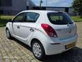 Hyundai i20 1.2i Business Edition 3e eigenaar dealer onderhoud Wit - thumbnail 4