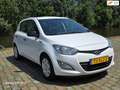 Hyundai i20 1.2i Business Edition 3e eigenaar dealer onderhoud Wit - thumbnail 1
