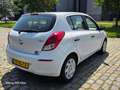 Hyundai i20 1.2i Business Edition 3e eigenaar dealer onderhoud Wit - thumbnail 3