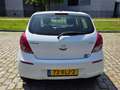 Hyundai i20 1.2i Business Edition 3e eigenaar dealer onderhoud Wit - thumbnail 5
