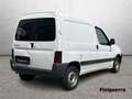 Peugeot Ranch 170C 2.0 HDi cat Furgone Blanc - thumbnail 4