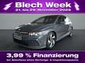 Volkswagen Golf VIII GTI Matrix/HK/AHK/HUD/Kessy/DCC Grau - thumbnail 1