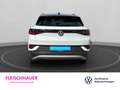 Volkswagen ID.4 Pure electric+NAVI+MATRIX+LED+SHZ+KLIMAAUT Weiß - thumbnail 5