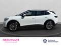 Volkswagen ID.4 Pure electric+NAVI+MATRIX+LED+SHZ+KLIMAAUT Weiß - thumbnail 3