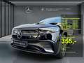 Mercedes-Benz EQB 350 4M AMG, Night-P., DISTR., Keyless, HuD Noir - thumbnail 1