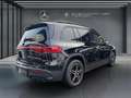 Mercedes-Benz EQB 350 4M AMG, Night-P., DISTR., Keyless, HuD Noir - thumbnail 5