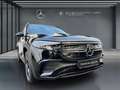 Mercedes-Benz EQB 350 4M AMG, Night-P., DISTR., Keyless, HuD Noir - thumbnail 22