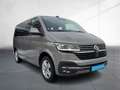 Volkswagen T6.1 Multivan Comf. DSG GEN.SIX LED NAV ACC AHZV Beige - thumbnail 5