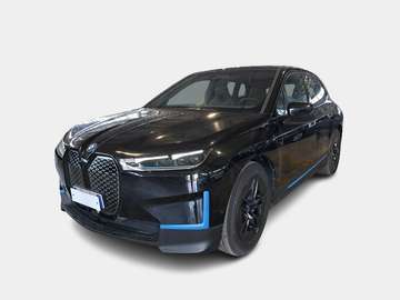 XDRIVE 40 AUTO SUV