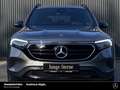 Mercedes-Benz EQB 300 EQB 300 4M Progressive Night Burmester Kamera LED Gris - thumbnail 3