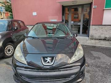 5p 1.6 hdi 16v XS