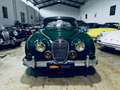 Jaguar MK II 3.4 Overdrive Grün - thumbnail 3